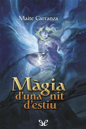 Màgia D’una Nit D’estiu