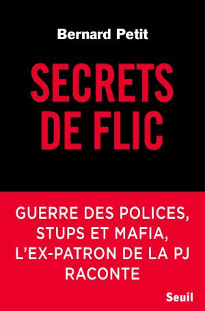 Secrets De Flic