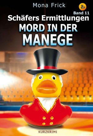 Mord in der Manege