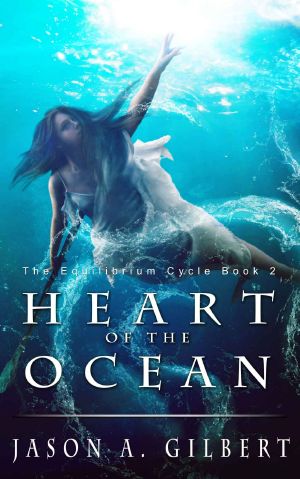 Heart of the Ocean (The Equilibrium Cycle Book 2)