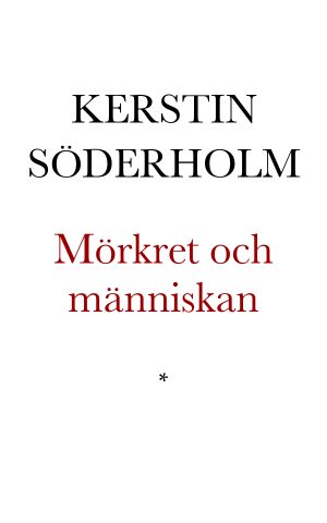 Mörkret och människan