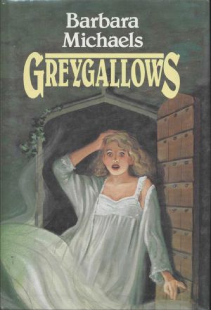 Greygallows