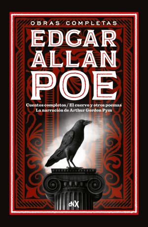 OBRAS COMPLETAS DE EDGAR ALLAN POE