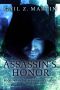 Assassin's Honor (Assassins of Landria Book 1)