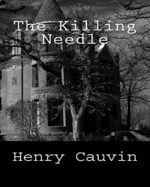 The Killing Needle