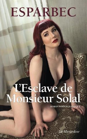 L'Esclave de Monsieur Solal