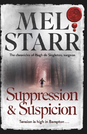 Suppression and Suspicion