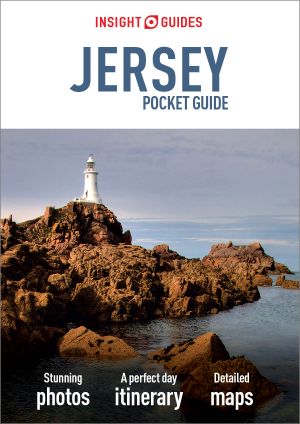 Insight Pocket Guide Jersey