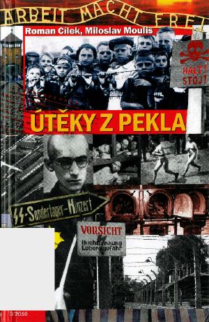 Útěky z pekla
