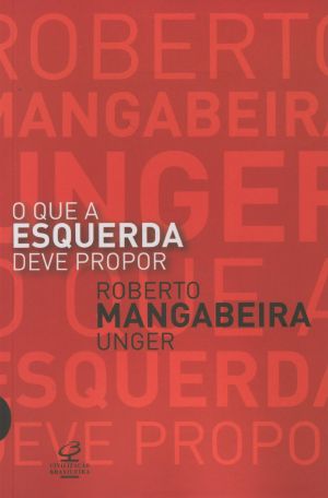 O que a Esquerda deve Propor?