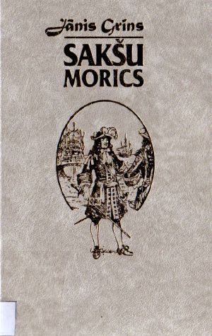 Sakšu Morics