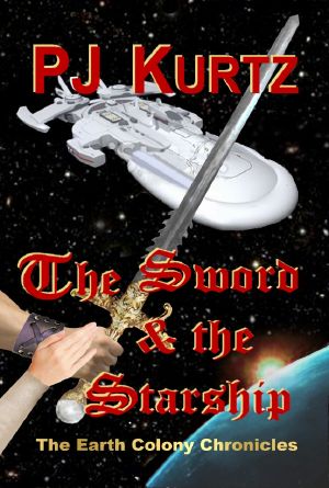 The Sword & the Starship