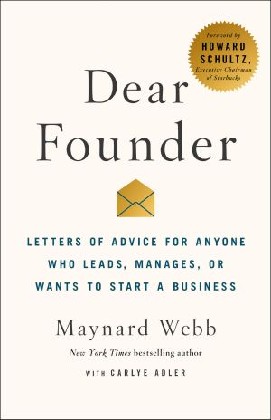 Dear Founder