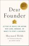 Dear Founder