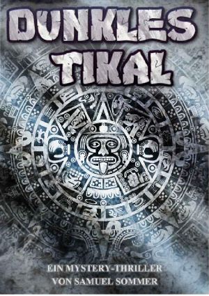 Dunkles Tikal