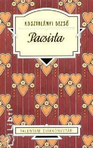 Pacsirta