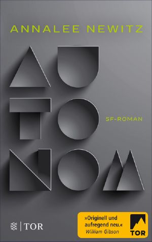 Autonom · Roman