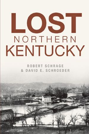 Lost Northern Kentucky