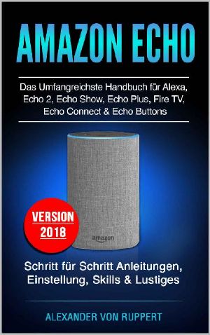 Amazon Echo · Handbuch