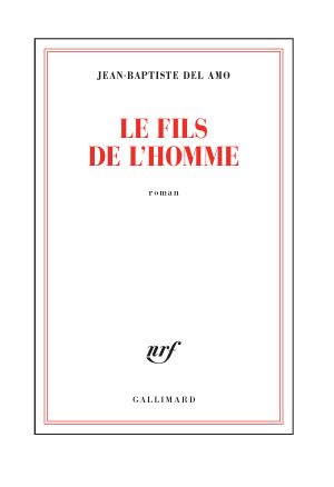 Le fils de l'homme