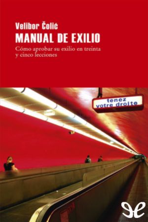 Manual de exilio