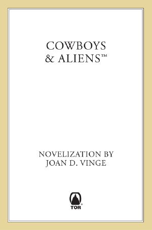 Cowboys & Aliens