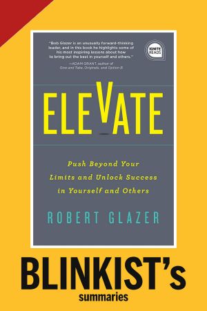 Elevate by Robert Glazer