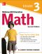 McGraw-Hill Education Math Grade 3