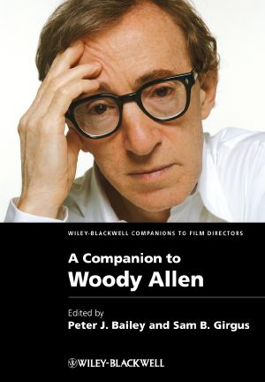 Companion to Woody Allen