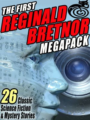 The First Reginald Bretnor Megapack