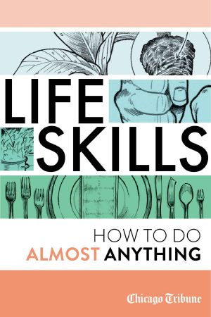 Life Skills · How to Do Almost Anything