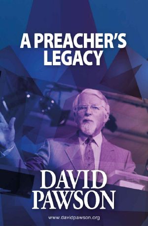 A Preacher's Legacy