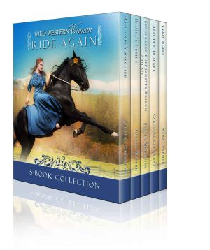 Wild Western Women Ride Again · Boxed Set