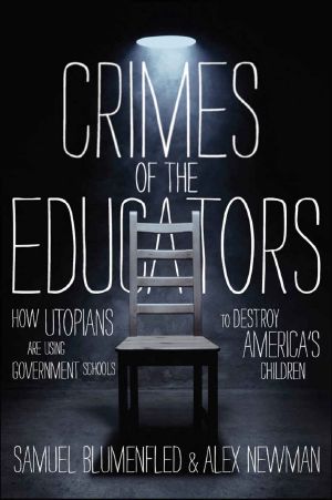 Crimes of the Educators