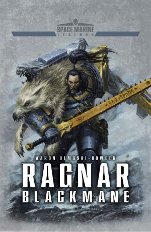 Ragnar Blackmane