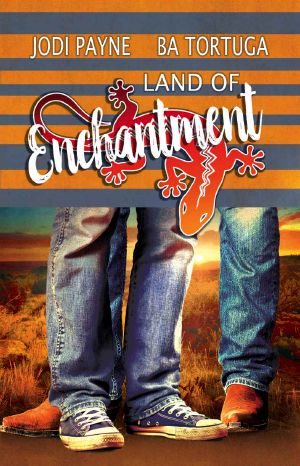 Land of Enchantment