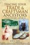 Tracing Your Trade & Craftsman Ancestors