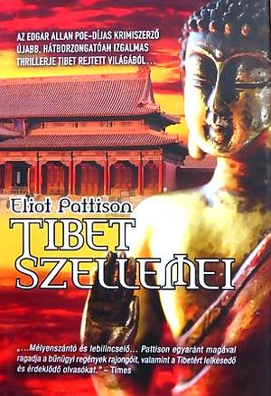 Tibet ​szellemei