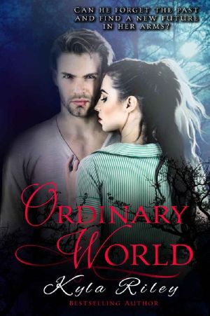 Ordinary World (Cursed Kin Series Book 2)