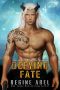 Defying Fate (Veredian Chronicles Book 6)