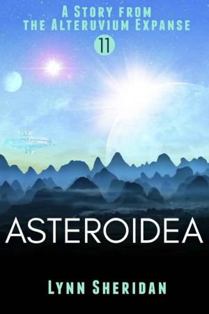 Asteroidea · A Story from the Alteruvium Expanse