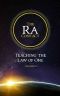 The Ra Contact · Teaching the Law of One, Volume 1 & 2