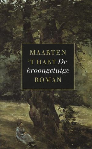 De Kroongetuige