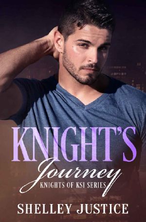 Knight's Journey (Knights of KSI Book 4)