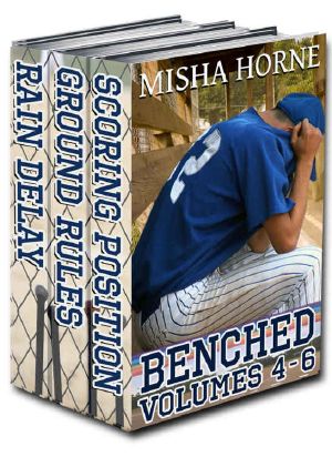 Benched · Box Set 4-6