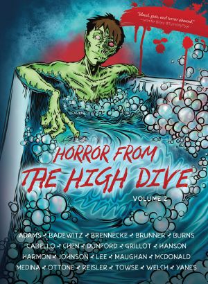 Horror From the High Dive