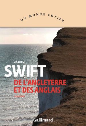 De l'Angleterre et des Anglais