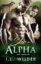 She-Alpha (Hell's Wolves MC Book 6)