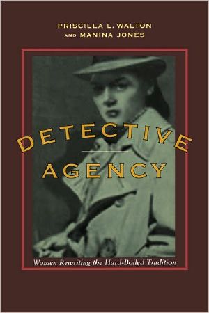 Detective Agency