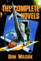 The Complete Novels (Jerry eBooks)